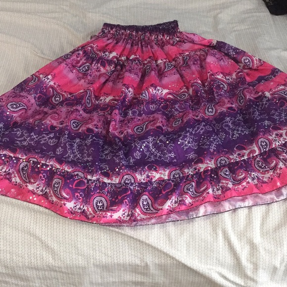 Girls dress - Picture 3 of 4